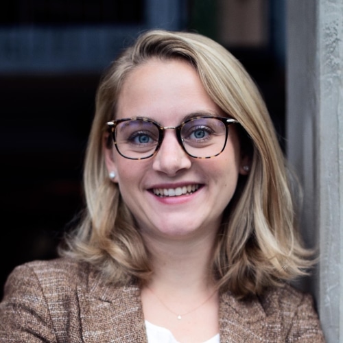 Amélie Huart