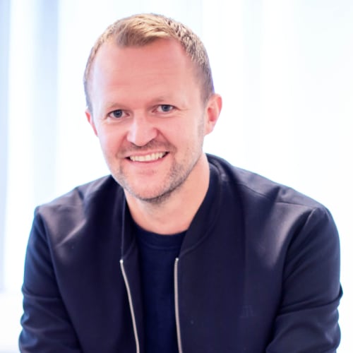 Daniel Gadd