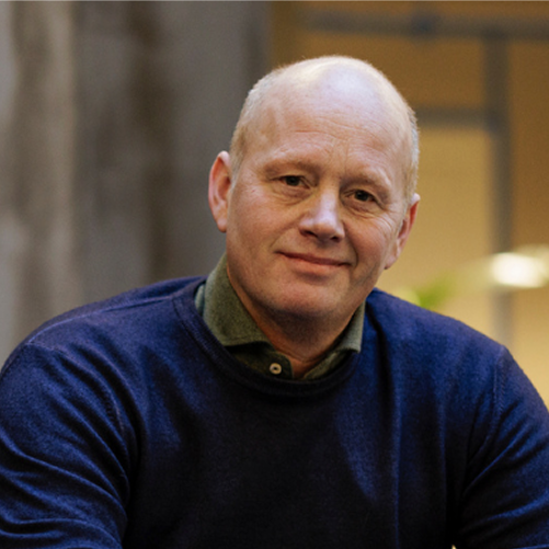 Henrik Halvorsen